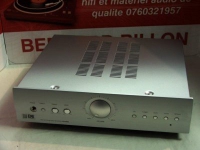 ampli integré bc acoustique ex 322