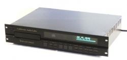 lecteur cd california audio labs tercet mk III