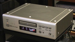 lecteur dvd denon 2900  gold
