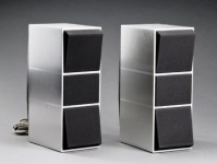 enceintes BANG & OLUFSEN CX 100