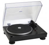 platine vinyl audio technica AT LP5 neuve