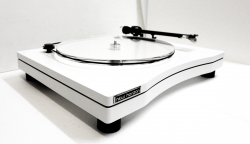 platine new horizon GD2 blanche