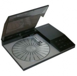 platine vinyl a bras tangentiel beogram tx