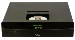 Lecteur cd YBA GENESIS CD4